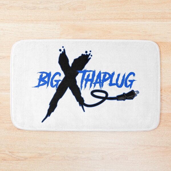 Item preview, BigXthaPlug American rapper designed and sold by PC-Art.
