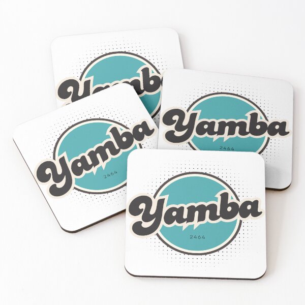 Item preview, Yamba Retro designed and sold by TheBlushingRoo.