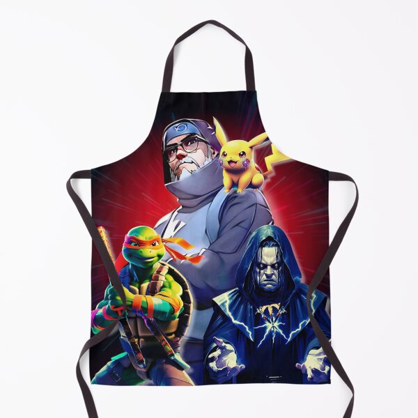 Item preview, Guardians of the Multiverse designed and sold by TrevanzPozter.