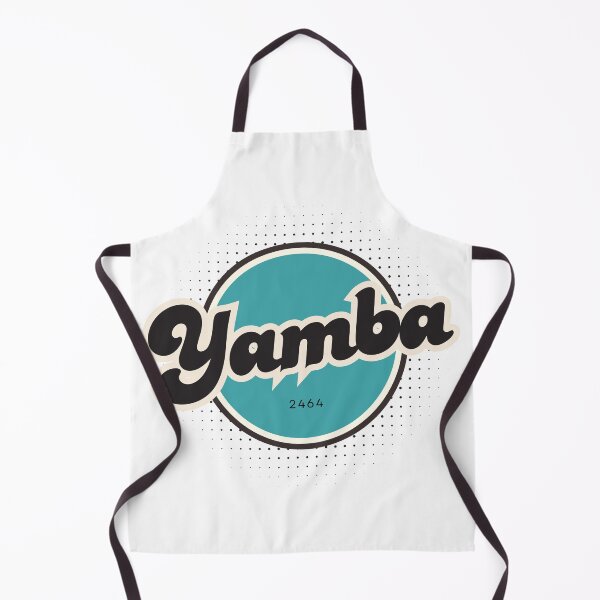 Item preview, Yamba Retro designed and sold by TheBlushingRoo.