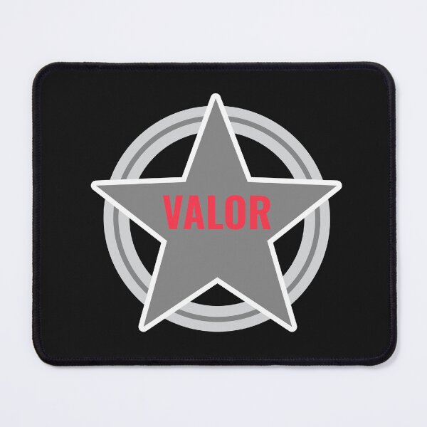 Item preview, Valor designed and sold by ArtitudePrintLb.