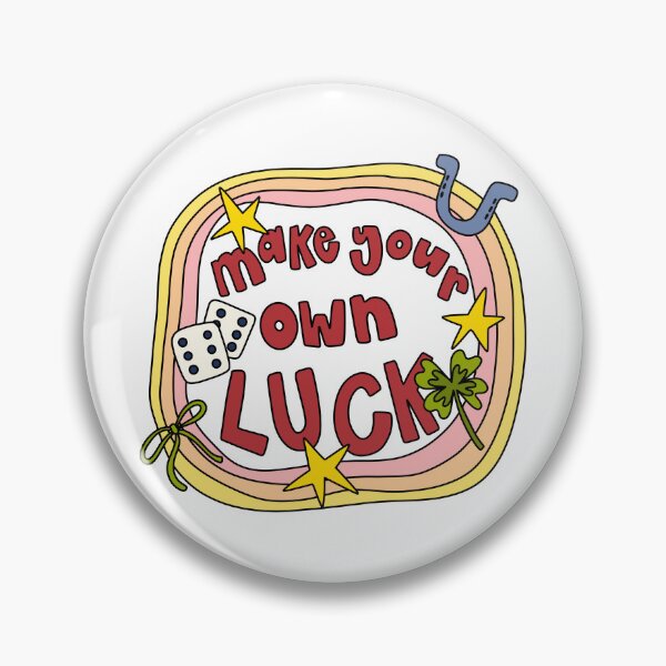 Item preview, Make Your Own Luck Charms designed and sold by GraceMakes03.