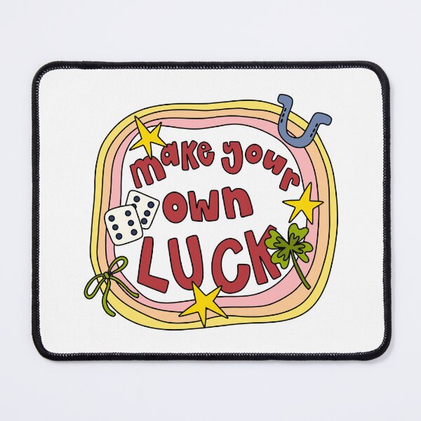 Item preview, Make Your Own Luck Charms designed and sold by GraceMakes03.