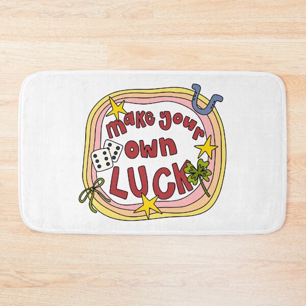 Item preview, Make Your Own Luck Charms designed and sold by GraceMakes03.