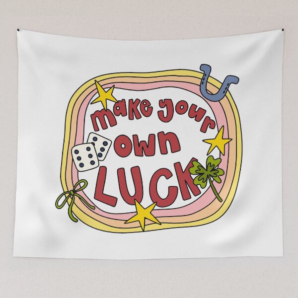 Item preview, Make Your Own Luck Charms designed and sold by GraceMakes03.