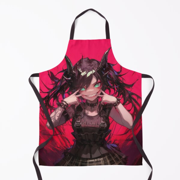 Item preview, grunge demoness designed and sold by CursedbyLilith.