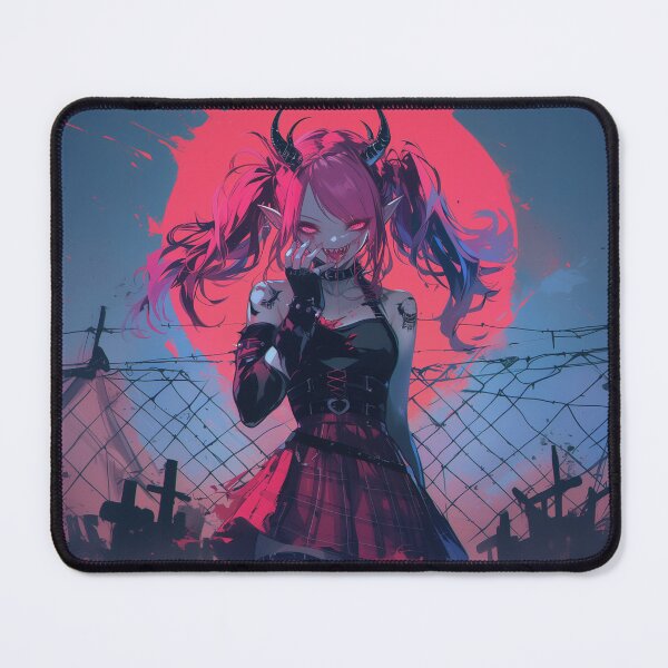 Item preview, grunge demoness designed and sold by CursedbyLilith.