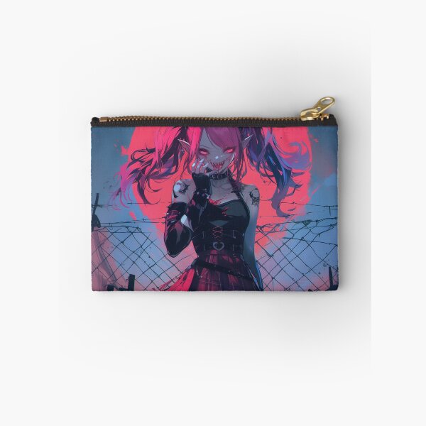 Item preview, grunge demoness designed and sold by CursedbyLilith.