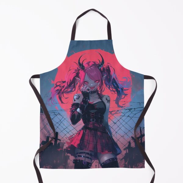 Item preview, grunge demoness designed and sold by CursedbyLilith.