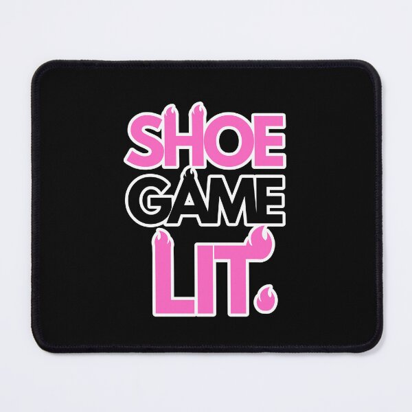 Item preview, aqua 8s  | Time2TwinIt | Time 2 Twin It designed and sold by LAVegasVibes .