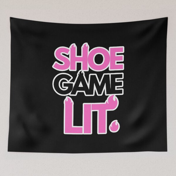 Item preview, aqua 8s  | Time2TwinIt | Time 2 Twin It designed and sold by LAVegasVibes .