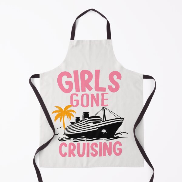 Item preview, Girls gone Cruising caribbean vacation 2025 designed and sold by erozzz.