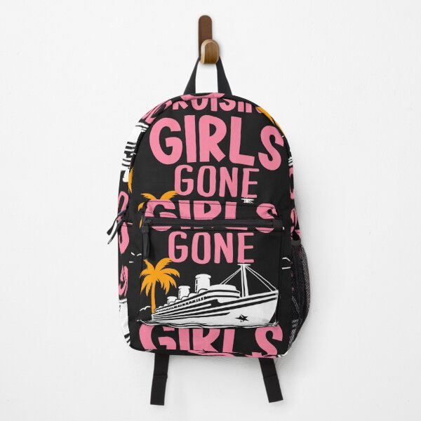 Item preview, Girls gone Cruising caribbean vacation 2025 designed and sold by erozzz.