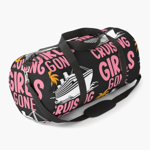 Item preview, Girls gone Cruising caribbean vacation 2025 designed and sold by erozzz.