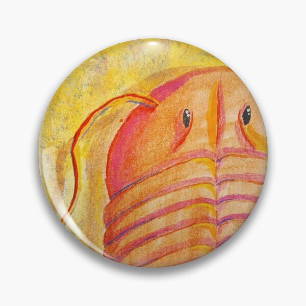 Item preview, Trilobite designed and sold by Joe Mogel.