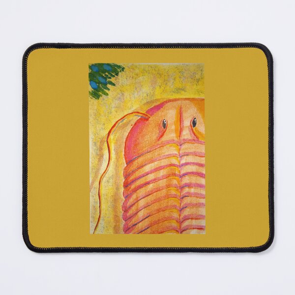 Item preview, Trilobite designed and sold by Joe Mogel.