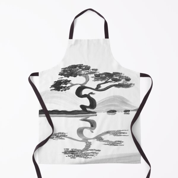 Item preview, Tranquility designed and sold by Flora Su.
