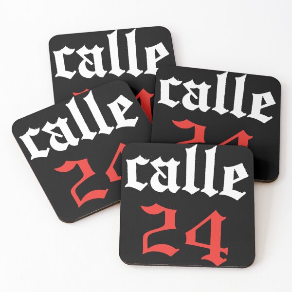 Item preview, Calle 24 Regional Mexican designed and sold by PC-Art.