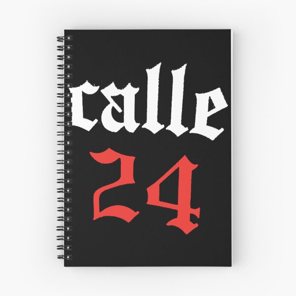 Item preview, Calle 24 Regional Mexican designed and sold by PC-Art.