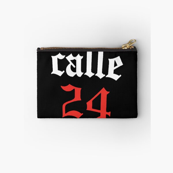 Item preview, Calle 24 Regional Mexican designed and sold by PC-Art.