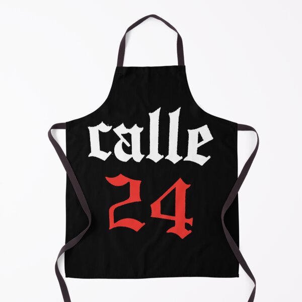 Item preview, Calle 24 Regional Mexican designed and sold by PC-Art.