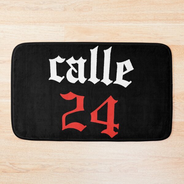 Item preview, Calle 24 Regional Mexican designed and sold by PC-Art.