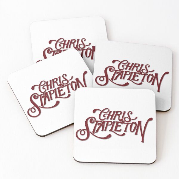 Item preview, Chris Stapleton American singer designed and sold by PC-Art.
