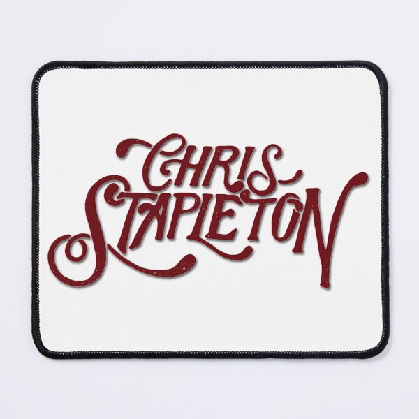 Item preview, Chris Stapleton American singer designed and sold by PC-Art.