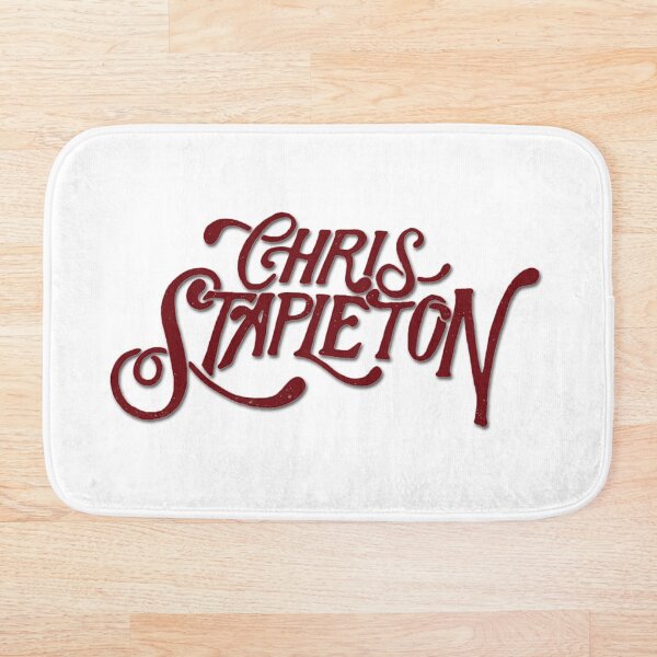 Artikelvorschau, Chris Stapleton US-amerikanischer Sänger entworfen und verkauft von PC-Art.