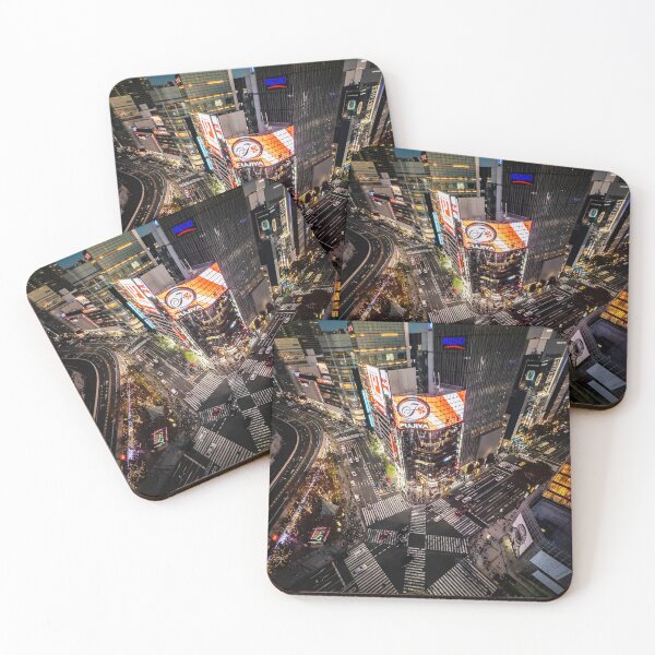 Item preview, Ginza Nights: The Pulse of Tokyo’s Luxury District designed and sold by FrenchInJapan.