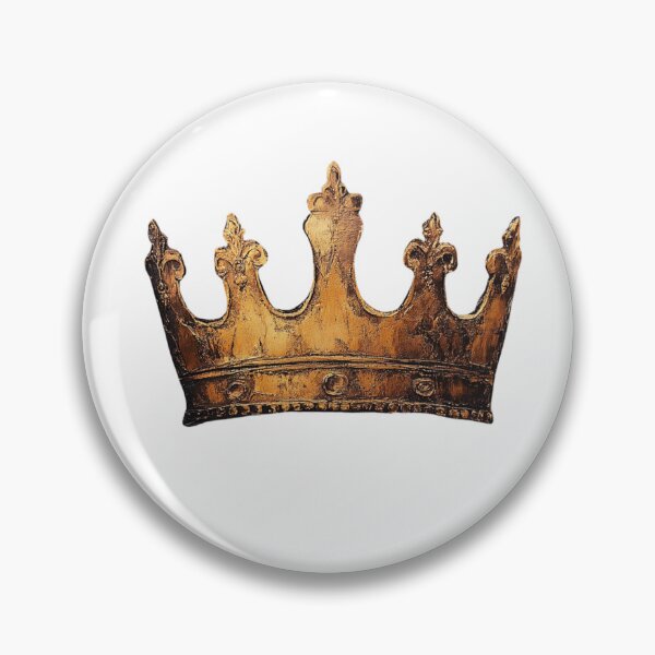 Item preview, the golden crown designed and sold by JOTAMIKE.