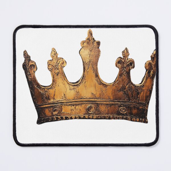 Item preview, the golden crown designed and sold by JOTAMIKE.