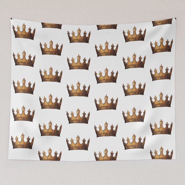 Item preview, the golden crown designed and sold by JOTAMIKE.
