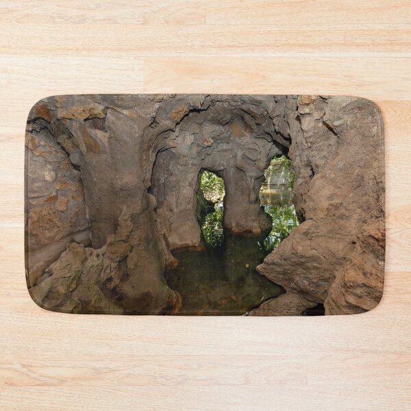 Item preview, Grotto at The Monserrate Palace designed and sold by PsychoAlien.com.