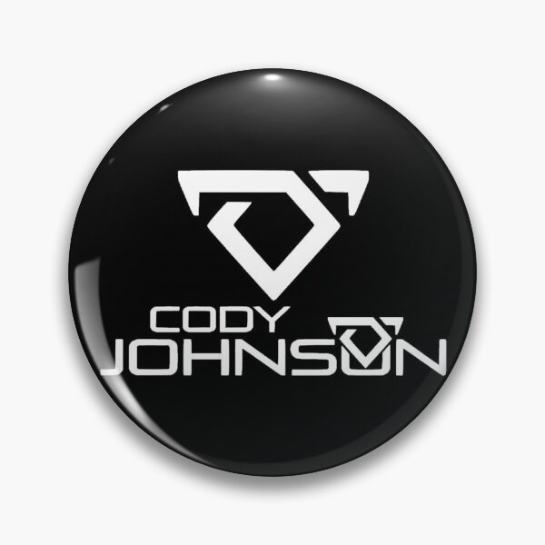 Item preview, Cody Johnson American singer designed and sold by PC-Art.