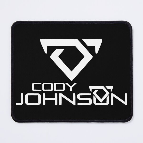Item preview, Cody Johnson American singer designed and sold by PC-Art.