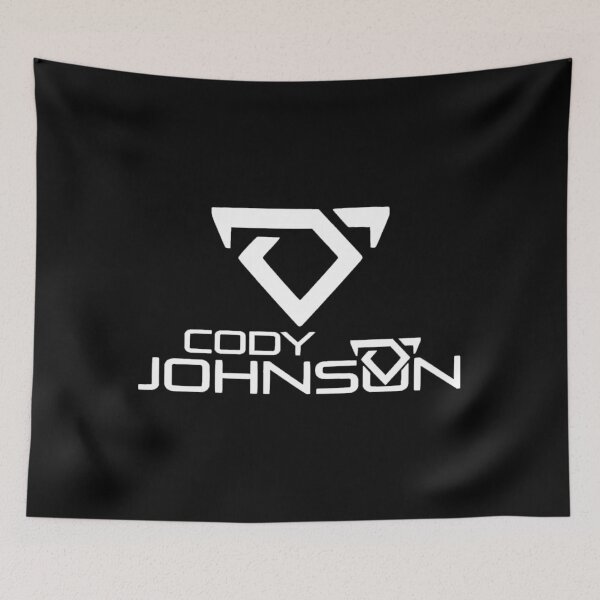 Item preview, Cody Johnson American singer designed and sold by PC-Art.