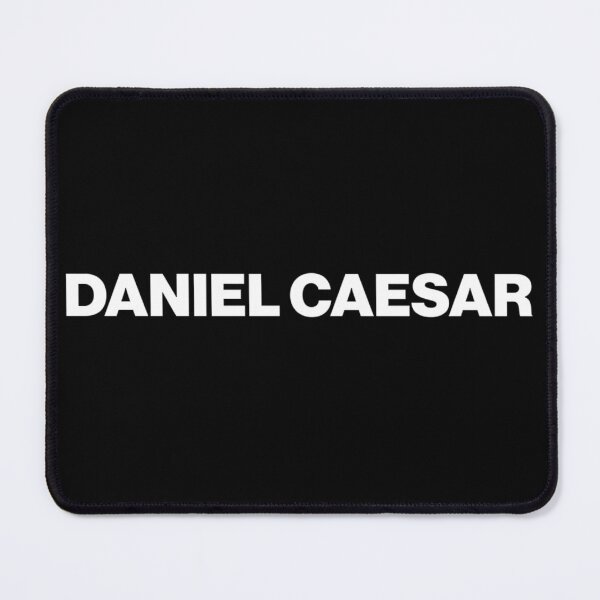 Item preview, Daniel Caesar Canadian singer designed and sold by PC-Art.