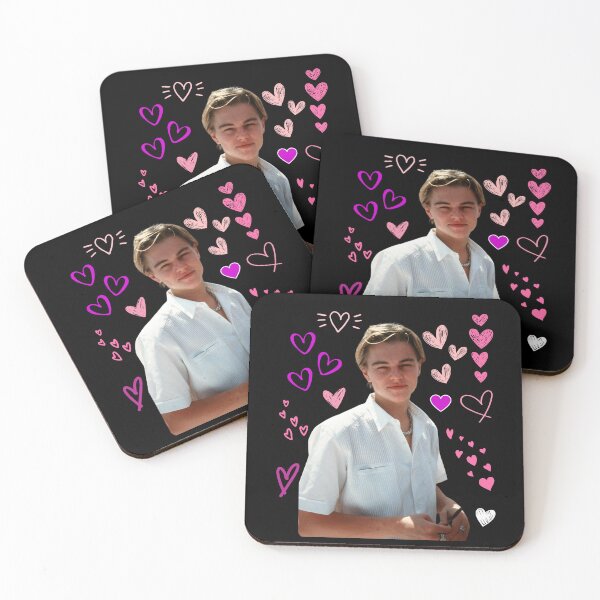 Item preview, Young Leo Print designed and sold by Femme Pastel Collective.