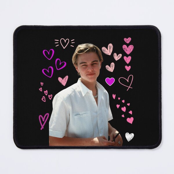 Item preview, Young Leo Print designed and sold by Femme Pastel Collective.