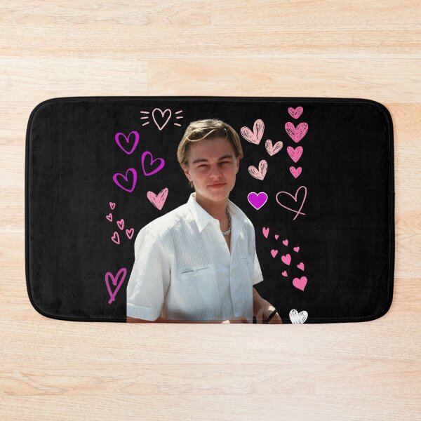 Item preview, Young Leo Print designed and sold by Femme Pastel Collective.