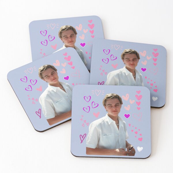 Item preview, Young Leo Print designed and sold by Femme Pastel Collective.