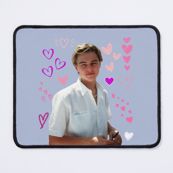 Item preview, Young Leo Print designed and sold by Femme Pastel Collective.