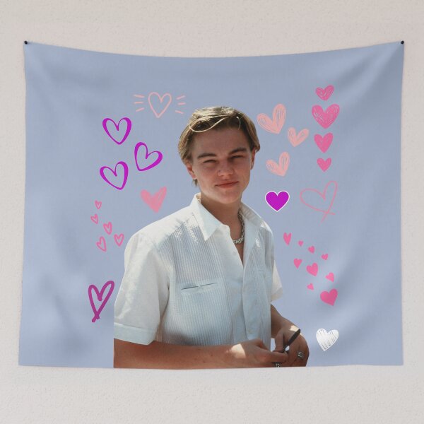 Item preview, Young Leo Print designed and sold by Femme Pastel Collective.
