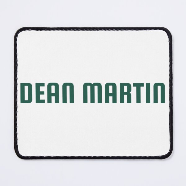 Item preview, Dean Martin American singer designed and sold by PC-Art.
