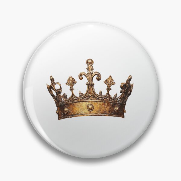 Item preview, the golden crown designed and sold by JOTAMIKE.