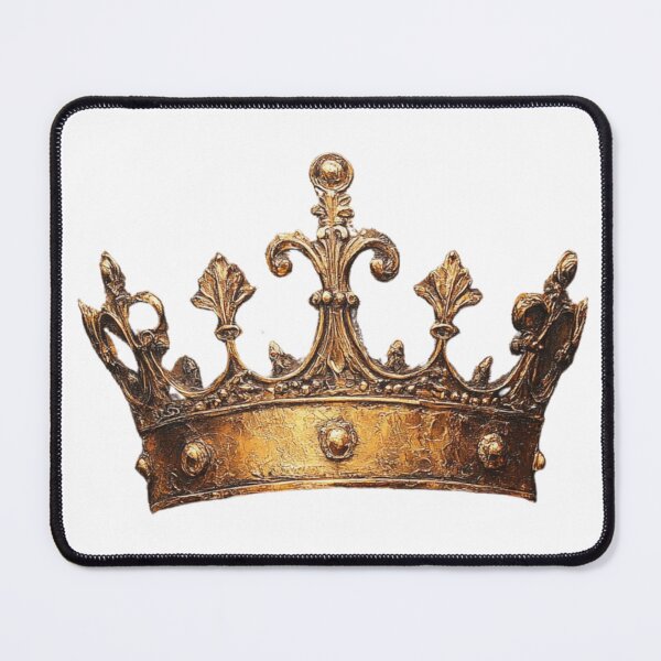 Item preview, the golden crown designed and sold by JOTAMIKE.