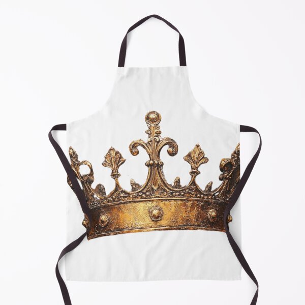 Item preview, the golden crown designed and sold by JOTAMIKE.