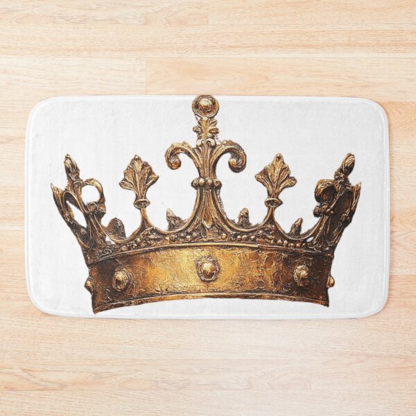 Item preview, the golden crown designed and sold by JOTAMIKE.