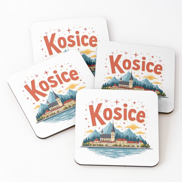 Item preview, Kosice Slovakia designed and sold by MysticalSVK.